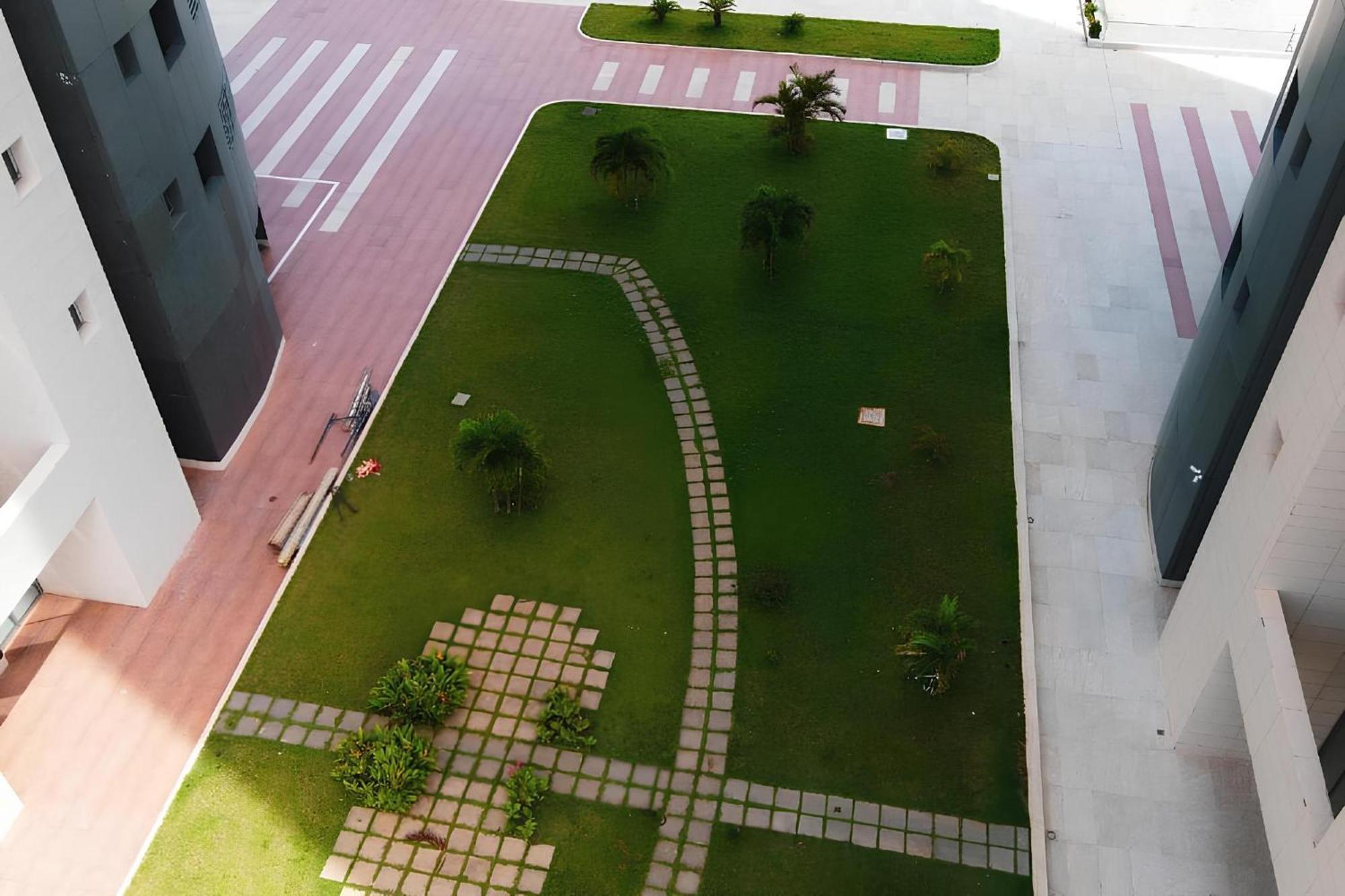 Eko Pearl Towers, Eko Atlantic Apartments By Nairahomes Lagos Esterno foto
