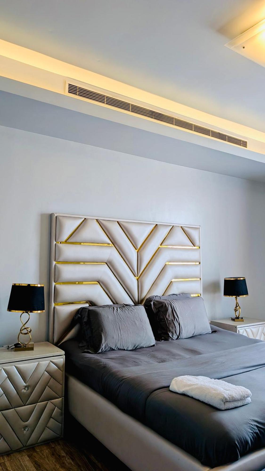 Eko Pearl Towers, Eko Atlantic Apartments By Nairahomes Lagos Esterno foto
