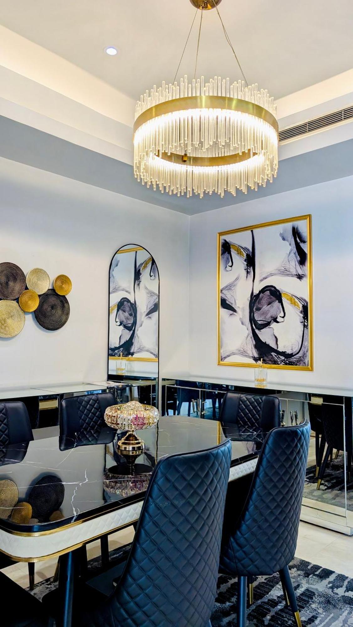 Eko Pearl Towers, Eko Atlantic Apartments By Nairahomes Lagos Esterno foto