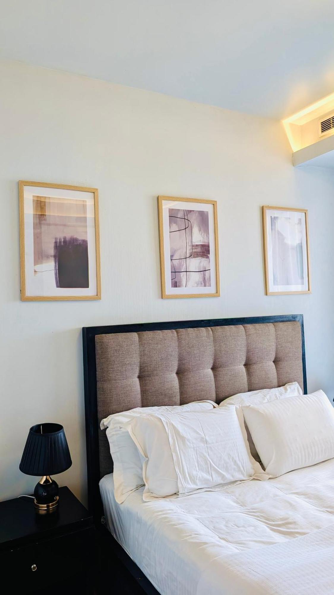 Eko Pearl Towers, Eko Atlantic Apartments By Nairahomes Lagos Esterno foto